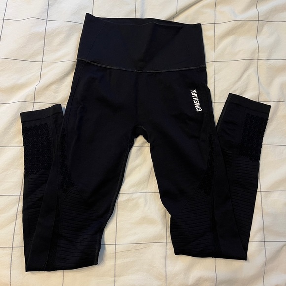 Gymshark energy seamless leggings - Picture 1 of 6